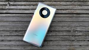 Huawei Mate 40 Pro Review