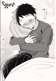 Maybe you would like to learn more about one of these? Which Form Of Anime Affection You Love Most Forums Myanimelist Net