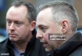 114 Steven Scheu Fotos und hochauflösende Bilder