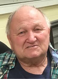 Obituary for Charles Richard "Dick" Clarkson