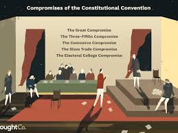 5 Key Compromises Of The Constitutional Convention