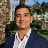 Antonio Malave's Instagram, Twitter & Facebook