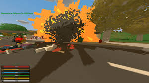 New Explosive Charges In Unturned Are Loads Of Fun See Them Here Https Www Youtube Com Watch V Hol4joq4lii Fun Watch V