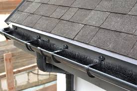 He said periodic hand brushing or blowing off of the top of the filter would be required. 4 Best Gutter Guards In 2021 Guide For Homeowners Video