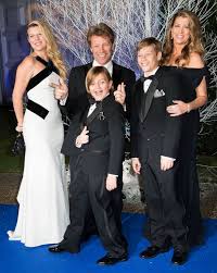 Jon bon jovi (born john francis bongiovi on march 2, 1962 in perth amboy, new jersey, usa) is a musician and actor. Jon Bon Jovi I Was The Harry Styles Of My Day When I Married America Was Furious Mirror Online