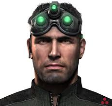 Maybe you would like to learn more about one of these? Trifocal Symbol Splinter Cell Wiki Fandom