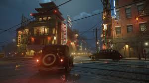 Map editor, collision and model importing/exporting, translokator editor, table editor, sds and material editor. Mafia Definitive Edition Review Half Baked In Every Sense Ndtv Gadgets 360
