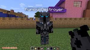 Minecraft is a game that lends itself to hundreds of hours of exploration and building. Youtubers Mod 1 11 2 1 10 2 Every Minecraft Youtuber 9minecraft Net