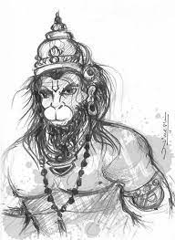 Pin On Hanuman