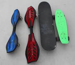 razor ripstik ripster vs caster board which do you need