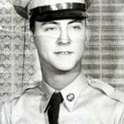 Wes Harrell's Instagram, Twitter & Facebook