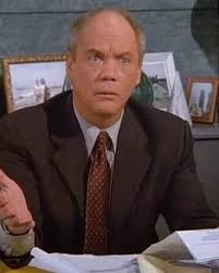 Best side character in the show