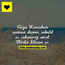 Feige Menschen Rennen Davon Sobald Made My Day