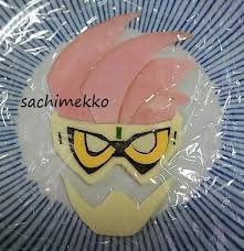 仮面ライダーエグゼイド キャラ弁 by あほポン2児mama レシピ 仮面ライダー エグゼイド エグゼイド ポン