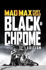 Mad max is caught up with a group of people fleeing across the wasteland in a war rig driven by the. Mad Max Fury Road Black Chrome Edition Kaufen Microsoft Store De De