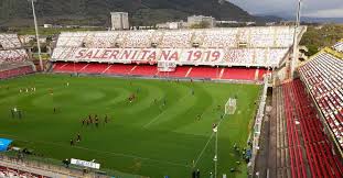 The serie a 2021/2022 season is already in jeopardy over a conflict of interest regarding the ownership of freshly promoted club salernitana . Salernitana In Serie A Gipo Viani Delio Rossi And Fabrizio Castori The Coaches Of Great Companies Sport Breaking Latest News