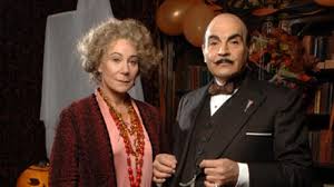 In each episode, poirot gets to solve a crime mystery, mostly murder(s), for a paying client or otherwise catching his attention, generally along with his faithful english sidekick david suchet is absolutely the best hercule poirot i have ever seen. Agatha Christie S Poirot Movie Collection Set 6 Blu Ray Review At Why So Blu