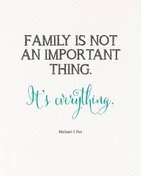 Family Is Everything Quote Landeelu Com Family Is Everything Quotes Love Mom Quotes Daughter Love Quotes