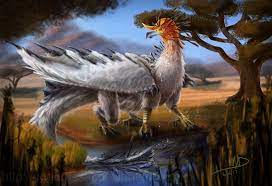 Bird Dragon By Yggdrassal Bird Dragon Art