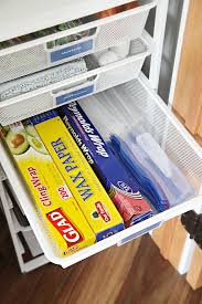 If the cabinet features shelves, put. Iheart Organizing My Favorite Tips For Organizing A Deep Pantry