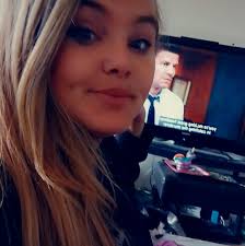 WE ARE NOT GARBAGE SAY HER NAME LOUD! EMILY PIKE ❤️ Photo by: Lime Soda  Photography 📸