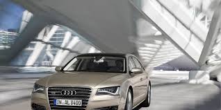 Test drive used 2011 audi a8 at home from the top dealers in your area. Audi A8 Review 2011 Audi A8l W12 First Drive 8211 Car And Driver