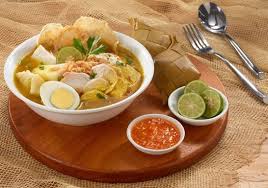 Dilansir dari kanal youtube devina hermawan, berikut resep soto ayam khas lamongan. How To Make Soto Ayam