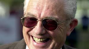 Legend' trainer Eric Wheeler dies aged 85 as devastated pals remember huge  fan favourite famed for sprinters