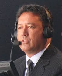 Ron Darling