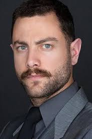 Brian Patrick Butler: Movies, TV, and Bio