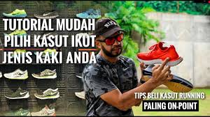 Formal dan sesuai untuk bentuk kaki yang kecil di bahagian jari kaki (sesuai untuk bentuk badan kurus). Tutorial Mudah Pilih Kasut Running Ikut Jenis Kaki Anda Planshetnye Pk Obzor Video Sravnenie Cen