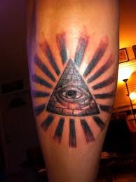 We are all supposed to have this spiritual third eye and when it opens up, we become enlightened. Tribal Tattoos X Third Eye Tattoo Ideas