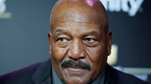 Legendary NFL running back Jim Brown passes away at 87. Leaves behind a  legacy of athletic brilliance and activism