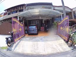 Taman bukit teratai канала jamilah abu bakar. Taman Bukit Teratai Ampang Selangor Realman