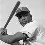 Profile Picture of Jackie Robinson - Wikipediaon Google