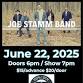 Joe Stamm Band