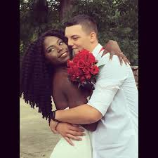 Most of the dating sites have best safety and security policies in place so that your private information is never compromised. Pin On Black Women Dating White Men