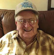 Obituary for James Curtis Chesser