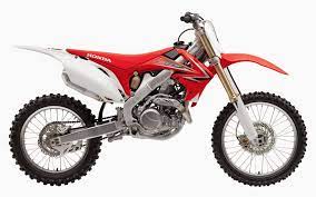 Picture Of Honda Crf 450r Motocross Honda Powersports Dirtbikes Motorcycle