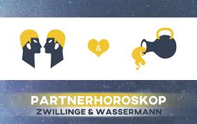 Verliert sich der wassermann in einem projekt, heitert der zwilling ihn auf. Zwilling Und Wassermann Passen Die Sternzeichen Zusammen Kostenlos Schlager De