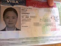 20 Basic Question For Usa B1 B2 Tourist Visa Consul Interview Visa This Or That Questions Interview