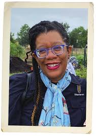 It is amazing what people can do when they work together to produce  knowledge, food, and environmental sustainability.”