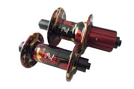 Phil Wood 45th Anniversary Hubs Phil Woods 45th Anniversary Anniversary