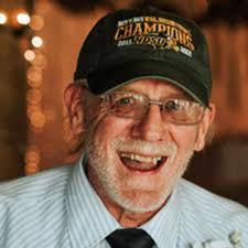 Curtis Bracht Obituary November 3, 2019