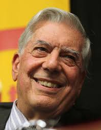 Mario Vargas Llosa