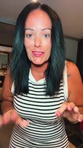 Brandy Todd's Instagram, Twitter & Facebook