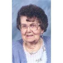 Elsie Elizabeth Ramsey Obituary