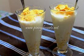 Mais Con Yelo3 Filipino Dessert Recipes Philippines Recipes Desserts