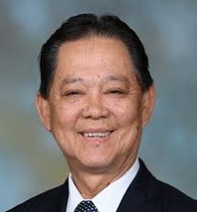 The principal unit for measuring the floor space of an office or apartment is 坪 (taiwanese hokkien: Datuk Mohamaddin Ketapi Money Trees The Business Year