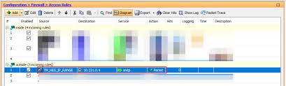 Hes — steht für in der medizin: Configuring Firewall To Accept Emails From Hosted Email Security Only